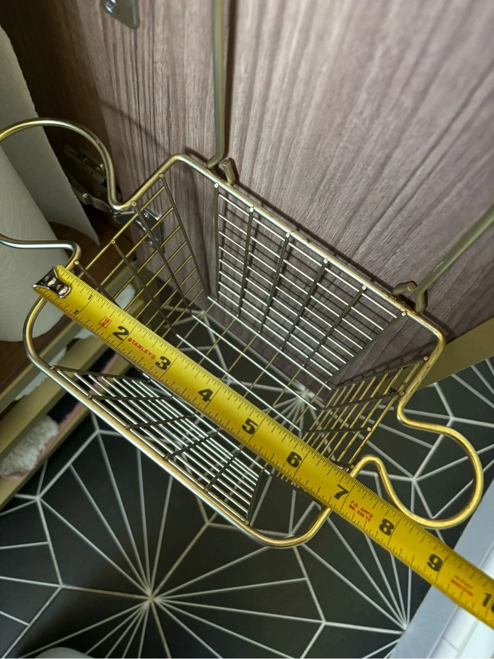 N/A perfect storing